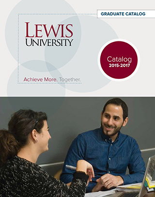 Graduate Catalog 2015-2017
