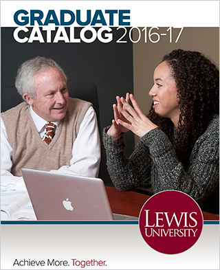 Graduate Catalog 2016-2017